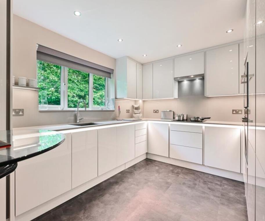 Goodwood Close, Stanmore